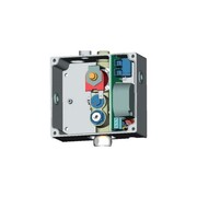 Ideal Standard zawór elektroniczny do pisuaru 6v (A3794NU) - możliwy odbiór Warszawa Ideal Standard