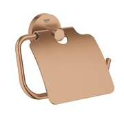 Grohe Essentials Uchwyt na papier brushed warm sunset (40367DL1) - możliwy odbiór Warszawa Grohe