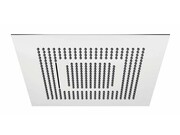 Steinberg Seria 390 deszczownica 3-funkcje, LED 60x60 cm (3906610) - możliwy odbiór Warszawa Steinberg