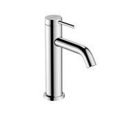 Hansgrohe Tecturis S Jednouchwytowa bateria umywalkowa 110 bez kompletu odpływowego Chrom (73311000) - możliwy odbiór Warszawa Hansgrohe