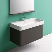 Catalano Green Umywalka wisząca 100x50 biała (1100GR00) - możliwy odbiór Warszawa Catalano
