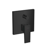 Hansgrohe Metropol bateria wannowa podtynkowa czarny mat (32545670) - możliwy odbiór Warszawa Hansgrohe