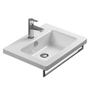 Catalano New Light Umywalka wisząca 55x48 biała (155LI00) - możliwy odbiór Warszawa Catalano