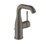 Grohe Essence bateria umywalkowa M hard brushed grafit (23462AL1) - możliwy odbiór Warszawa Grohe