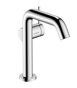 Hansgrohe Tecturis S jednouchwytowa bateria umywalkowa z kpl. odpływowym Push-Open chrom (73340000) - możliwy odbiór Warszawa Hansgrohe