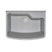 Deante Garden Zlewozmywak gospodarczy 1-komorowy - mocowany do ściany (ZYT 310B) - możliwy odbiór Warszawa Deante