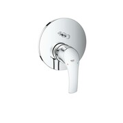 Grohe Eurosmart New bateria podtynkowa wannowa do SmartBox chrom (24043002) - możliwy odbiór Warszawa Grohe