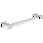 Grohe Essentials Cube uchwyt do wanny chrom (40514001) - możliwy odbiór Warszawa Grohe