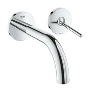 Grohe Atrio New bateria umywalkowa podtynkowa 2-otw. M (19287003) - możliwy odbiór Warszawa Grohe