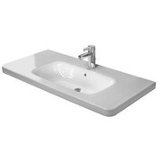 Duravit DuraStyle Umywalka meblowa 100x48 biała (2320100000) - możliwy odbiór Warszawa Duravit