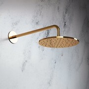 Steinberg deszczownica prysznicowa 20cm różowe złoto (1001687RG) - możliwy odbiór Warszawa Steinberg