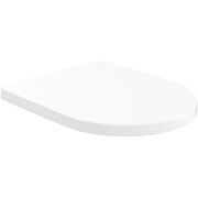 Villeroy & Boch Subway 3.0 Deska sedesowa Weiss Alpin (8M42S101) - możliwy odbiór Warszawa Villeroy & Boch
