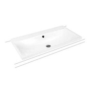 Kaldewei Silenio Umywalka wpuszczana w blat 60x46 pow.uszlch. (903906033001) - możliwy odbiór Warszawa Kaldewei