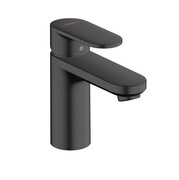 Hansgrohe Vernis Blend bateria umywalkowa S z kpl. odpływowym Czarny mat (71551670) - możliwy odbiór Warszawa Hansgrohe