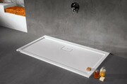 Sanplast Brodzik B/SPACE 80x170x3 biały (615-110-0290-01-000) - możliwy odbiór Warszawa Sanplast
