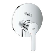 Grohe Lineare bateria podtynkowa wannowa do SmartBox chrom (24064001) - możliwy odbiór Warszawa Grohe