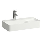 Laufen Val Umywalka ścienna compacto 600 x 315 mm SaphirKeramik (H8152850001041) - możliwy odbiór Warszawa Laufen