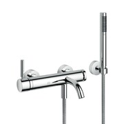 IH Selection by Dornbracht Meta Bateria wannowa ścienna Chrom (33233660-00) - możliwy odbiór Warszawa Dornbracht