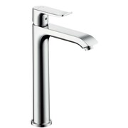 Hansgrohe Metris Jednouchwytowa bateria umywalkowa (L) 200, DN15 (31185000) - możliwy odbiór Warszawa Hansgrohe