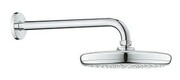 Grohe New Tempesta Classic deszczownica 21cm z ramieniem 28,6cm chrom (26412000) - możliwy odbiór Warszawa Grohe
