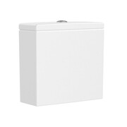 Roca inspira zbiornik wc 4,5/3l biały mat (A341520620) - możliwy odbiór Warszawa Roca