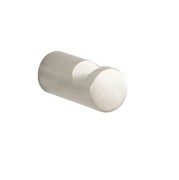 Hansgrohe Logis haczyk nikiel szczotkowany (40511820) - możliwy odbiór Warszawa Hansgrohe