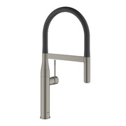 GROHE ESSENCE JEDNOUCHWYTOWA BATERIA ZLEWOZMYWAKOWA, DN 15 (30294AL0) - możliwy odbiór Warszawa Grohe