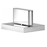 Dornbracht CL.1 zawór odcinający zamykany w lewo ciepły chrom (20004706-00) - możliwy odbiór Warszawa Dornbracht