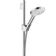 Axor Uno2 Zestaw prysznicowy DN15 drążek 90 cm 3S chrom (27987000) - możliwy odbiór Warszawa Axor