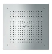 Hansgrohe Raindance E Air deszczownica prysznicowa górna 40x40cm 1s chrom (26253000) - możliwy odbiór Warszawa Hansgrohe