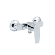 Hagendsen&Smith Bateria prysznicowa ścienna Chrom (HS301220) - możliwy odbiór Warszawa Hagendsen&Smith