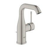 Grohe Essence bateria umywalkowa M steel (23462DC1) - możliwy odbiór Warszawa Grohe