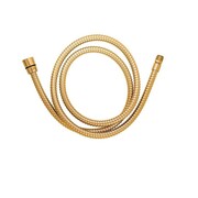Kohlman Experience Gold wąż prysznicowy 150cm złoty (wazEGD) - możliwy odbiór Warszawa Kohlman