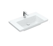 Villeroy & Boch Subway 3.0 Umywalka meblowa 600 x 470 mm Weiss Alpin (4A706001) - możliwy odbiór Warszawa Villeroy & Boch