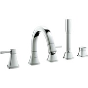 Grohe Grandera bateria wannowa 5-otw. chrom (19919000) - możliwy odbiór Warszawa Grohe