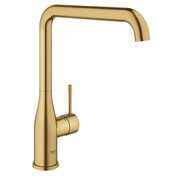 Grohe Essence bateria kuchenna, zlewozmywakowa brushed cool sunrise (30269GN0) - możliwy odbiór Warszawa Grohe