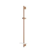 Grohe Rainshower Smartactive drążek prysznicowy 900 MM z uchwytami ściennymi i półką brushed warm sunset (26603DL0) - możliwy odbiór Warszawa Grohe