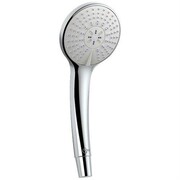 Ideal Standard Idealrain słuchawka prysznicowa 3-strumienie 10cm chrom (B9403AA) - możliwy odbiór Warszawa Ideal Standard