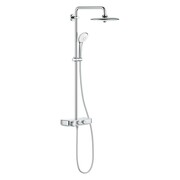 Grohe Euphoria SmartControl 260 Mono system prysznicowy z termostatem chrom (26509000) - możliwy odbiór Warszawa Grohe