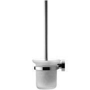 Duravit D-Code Szczotka do WC chrom (0099271000) - możliwy odbiór Warszawa Duravit