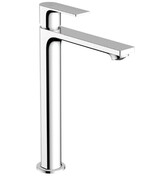 Hansgrohe Rebris E Jednouchwytowa bateria umywalkowa 240 CoolStart do mis umywalkowych bez kompletu odpływowego C (72583000) - możliwy odbiór Warszawa Hansgrohe