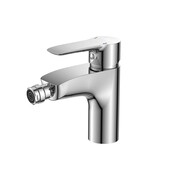 Bateria bidetowa OMNIRES Mackenzie MA3220 Chrom