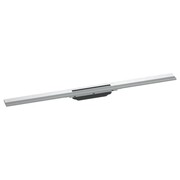 Hansgrohe RainDrain Flex Element zewnętrzny odpływu 900 stal szlachetna szczotkowana (56045800) - możliwy odbiór Warszawa Hansgrohe