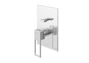 Kohlman Nexen bateria wannowo-prysznicowa podtynkowa (QW210U) - możliwy odbiór Warszawa Kohlman