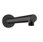 Hansgrohe Vernis Blend ramię prysznicowe 24 cm Czarny mat (27809670) - możliwy odbiór Warszawa Hansgrohe