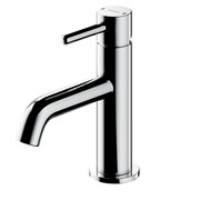 Bateria umywalkowa OMNIRES Y1210 Chrom - zdjęcie 2