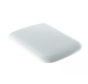 Geberit iCon Square Deska sedesowa, wolnoopadająca, wypinana (500.837.01.1) - możliwy odbiór Warszawa Geberit