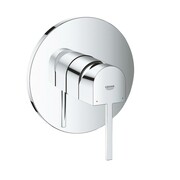 Grohe Plus jednouchwytowa bateria podtynkowa prysznicowa chrom (24059003) - możliwy odbiór Warszawa Grohe
