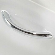 Kaldewei akcesoria komplet uchwytów do wanny chrom (587670000999) - możliwy odbiór Warszawa Kaldewei