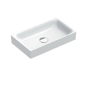 Catalano New Premium Umywalka nablatowa 50x30 cm biały połysk (150AVP00) - możliwy odbiór Warszawa Catalano